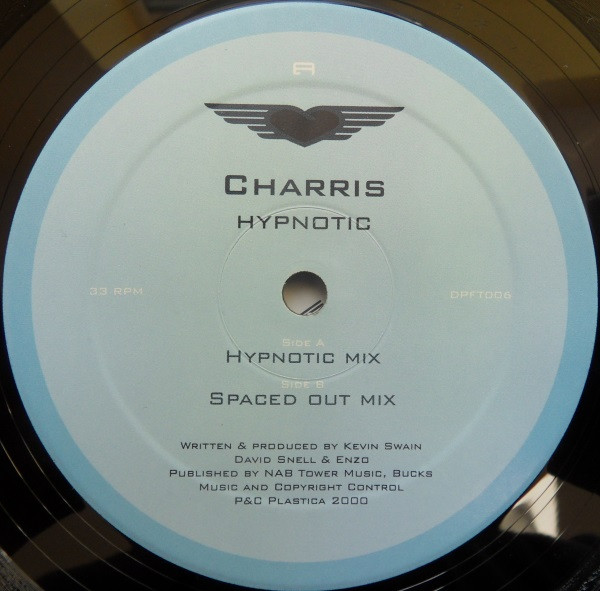 Hypnotic