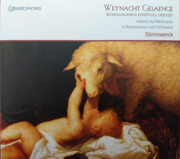 Weynacht Gesaenge (Wohlklingend Und Kunstvoll Gesetzt) (Advent Und Weihnacht In Renaissance Und Frühbarock)