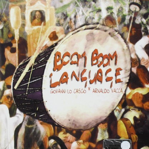 Boom Boom Language