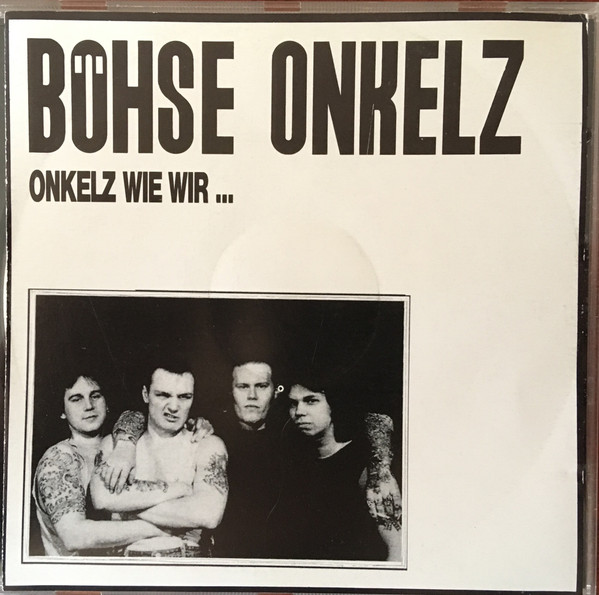 Onkelz Wie Wir ...