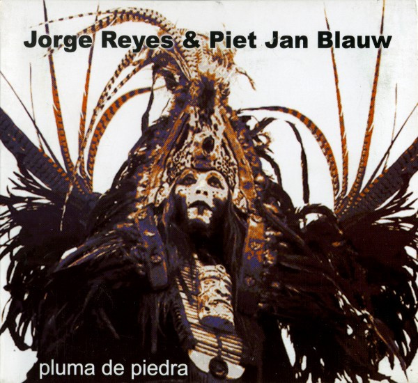 Pluma De Piedra