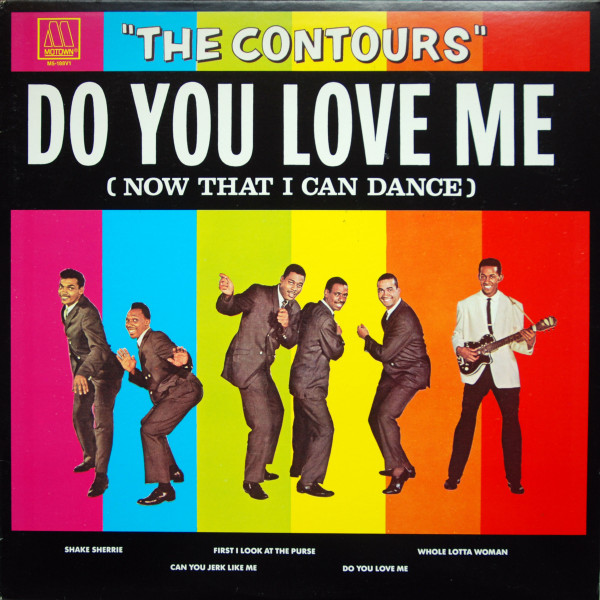 Do You Love Me (Now That I Can Dance)
