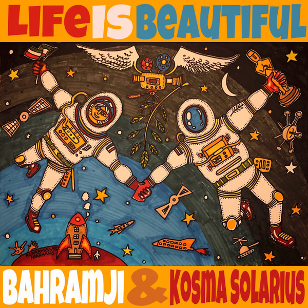 Life Is Beautiful