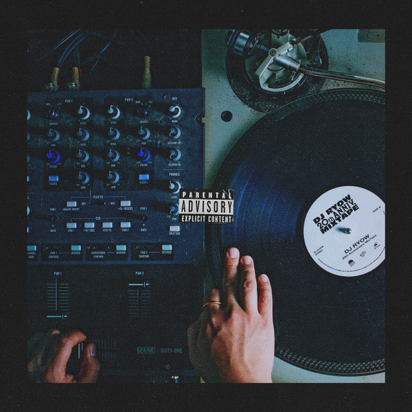 20th Anniv. Mixtape