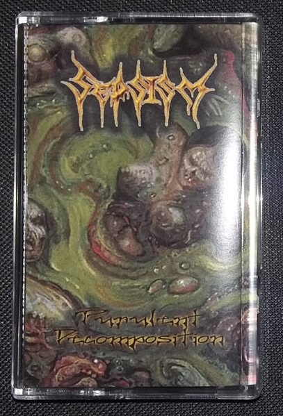 Purulent Decomposition