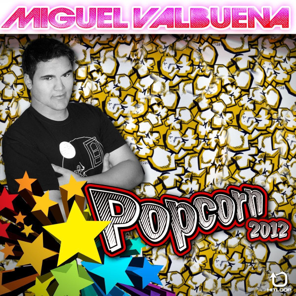 Popcorn (2012)