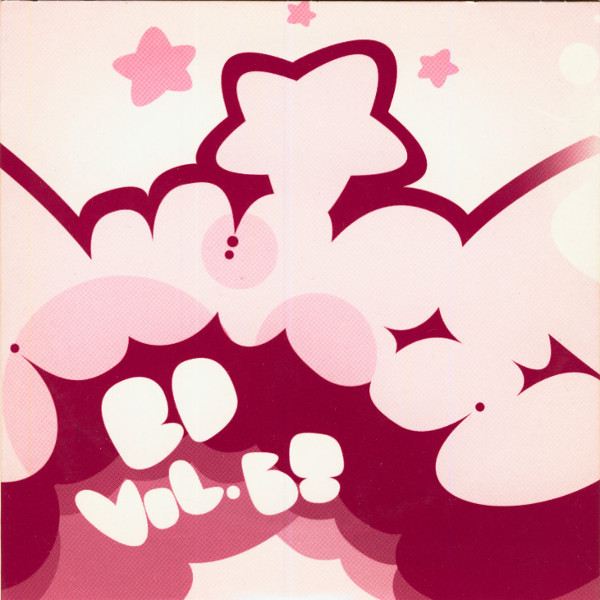 Juice CD Volume 68