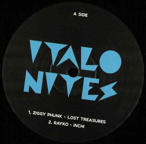 Italo Nites