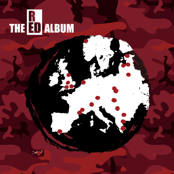The Red Album