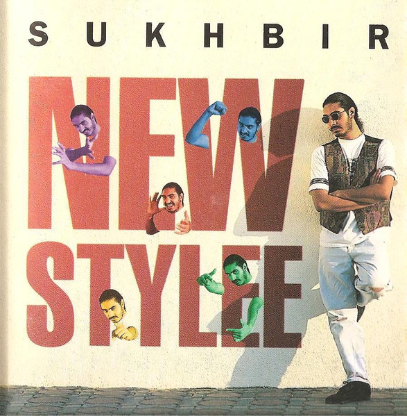 New Stylee