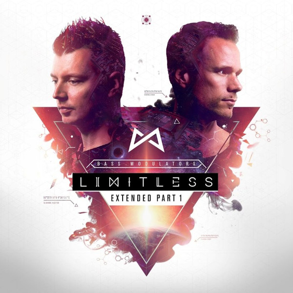 Limitless (Extended Part 1)