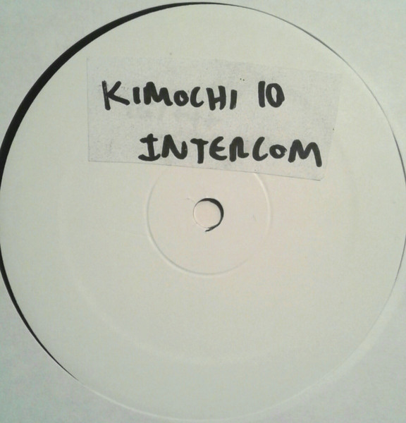 Intercom EP