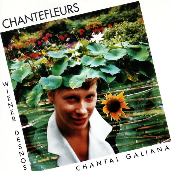Chantefleurs (Extraits)