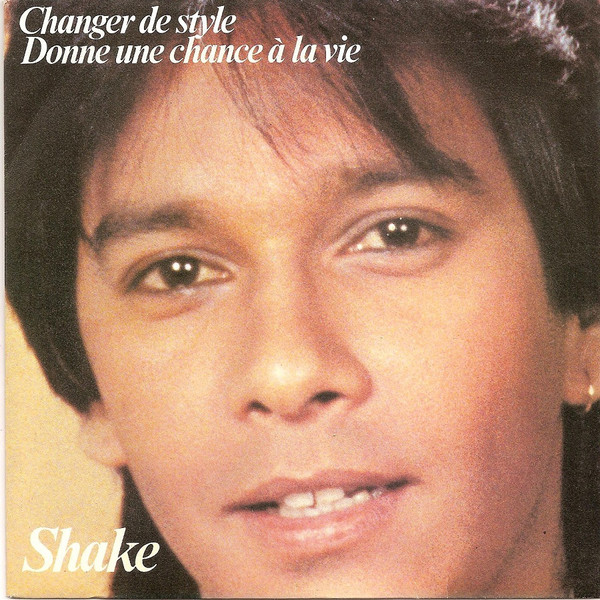 Changer De Style / Donne Une Chance À La Vie