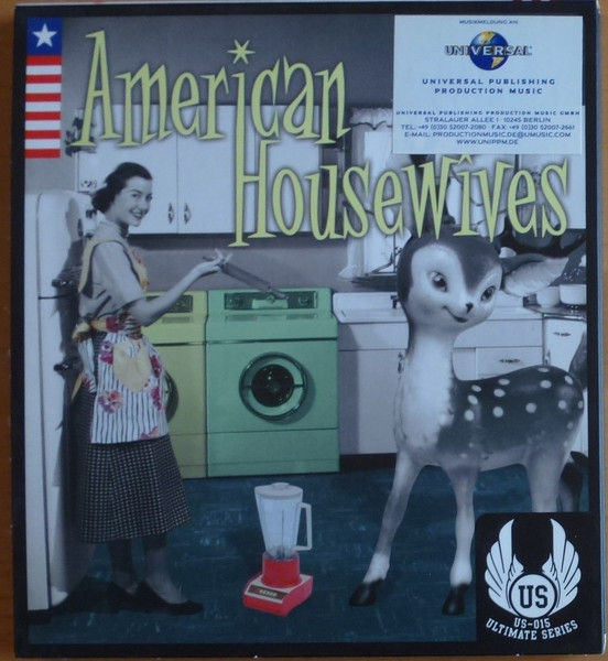 American Housewives
