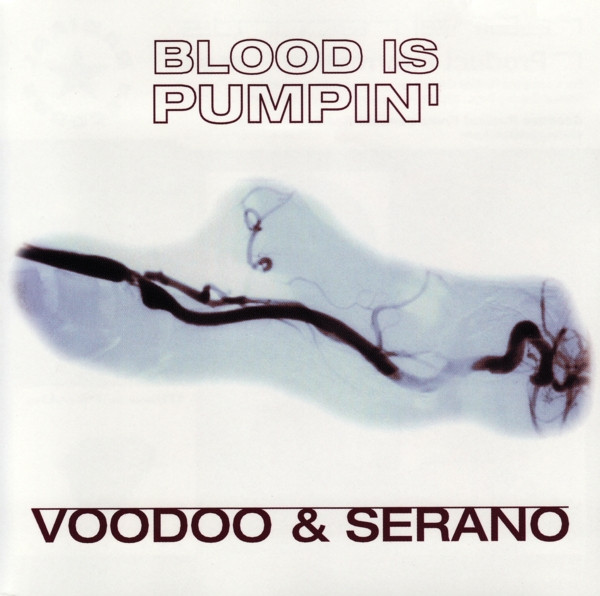 Blood Is Pumpin'