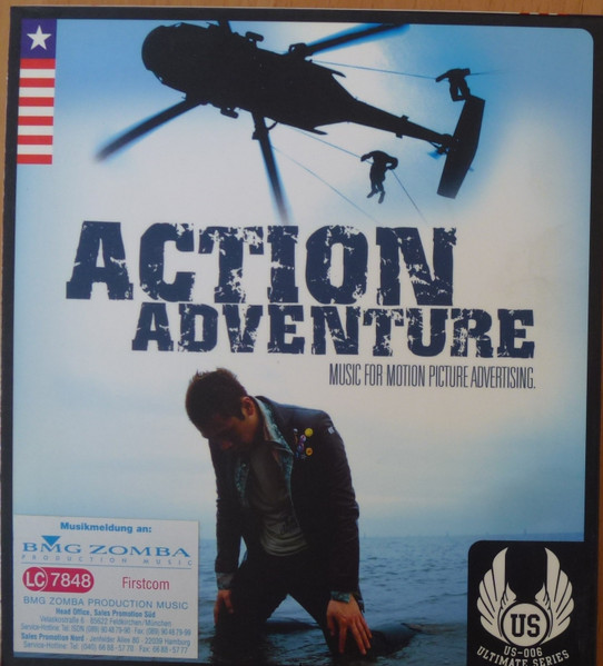 Action Adventure