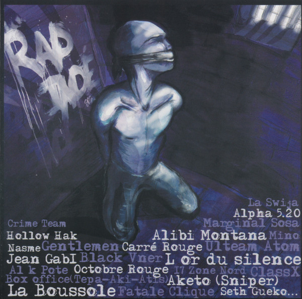 Rap-Indé