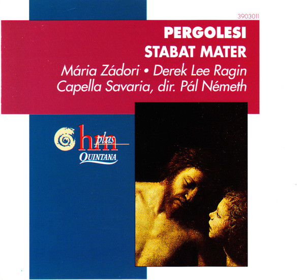 Stabat Mater