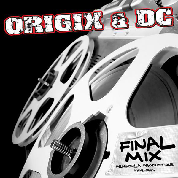 Final Mix Peninsula Productions 1998-1999