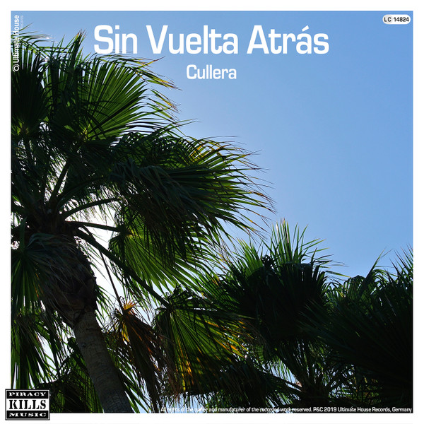  Sin Vuelta Atrás