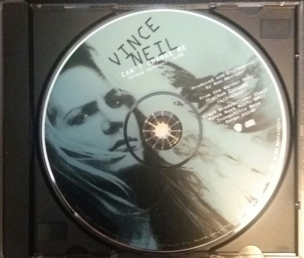 Can't Change Me (Album Version)