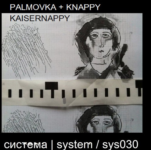 Palmovka x Knappy Kaisernappy 