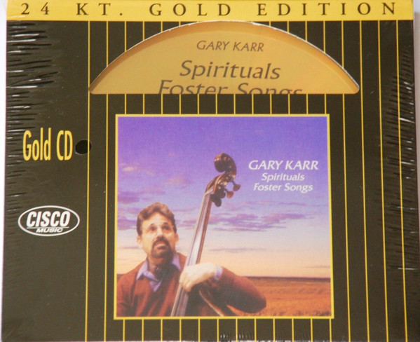 Spirituals & Foster Songs