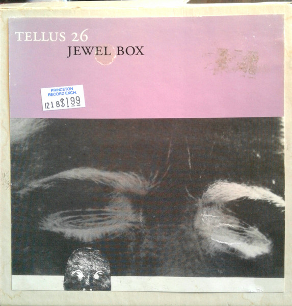 Tellus #26 - Jewel Box