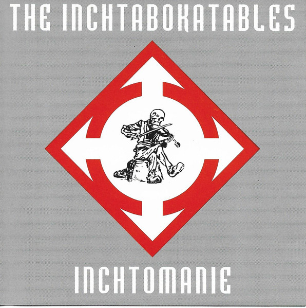 Inchtomanie