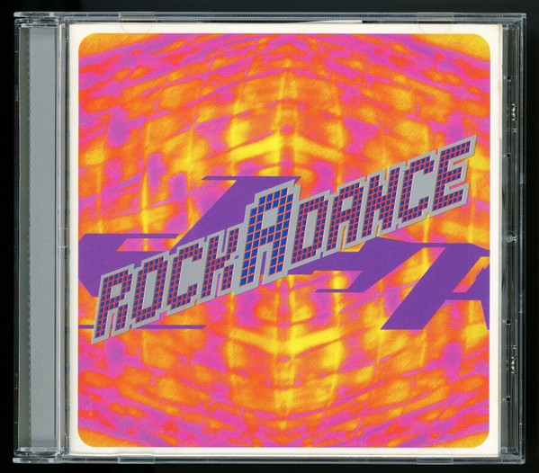 Rock A Dance