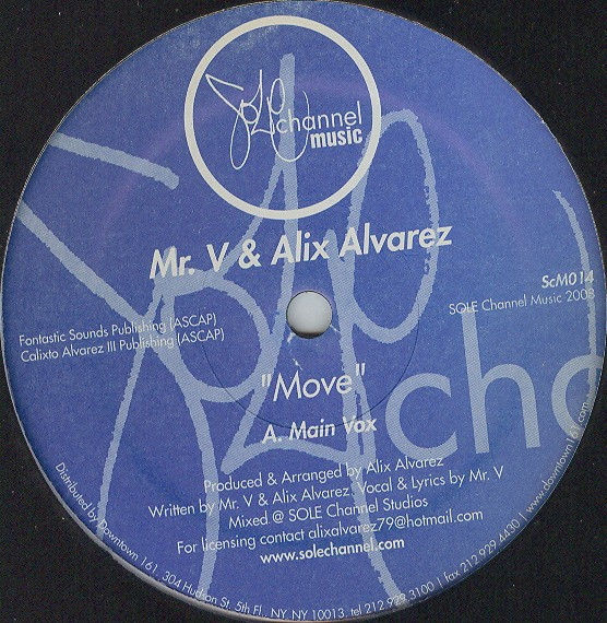 Move