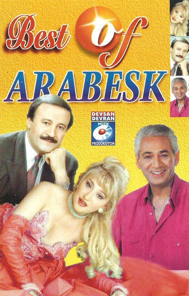 Best Of Arabesk