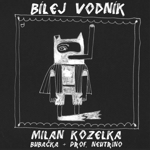 Bílej Vodník