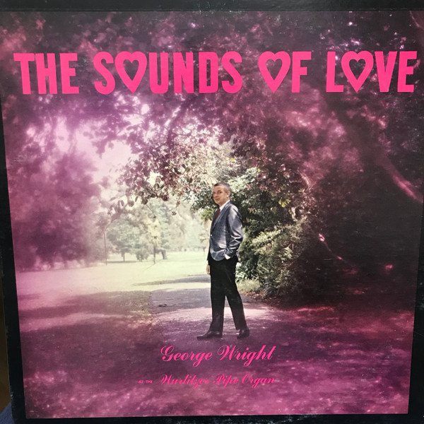 The Sounds Of Love