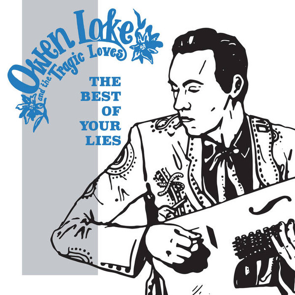The Best Of Your Lies