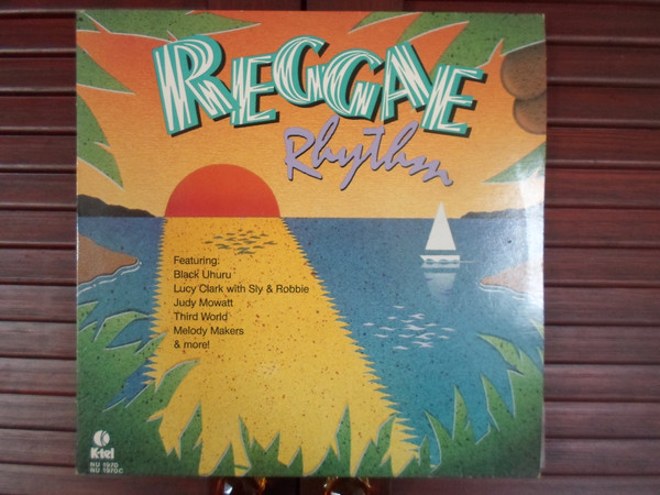 Reggae Rhythm