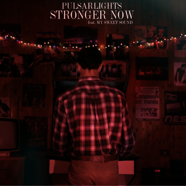 Stronger Now
