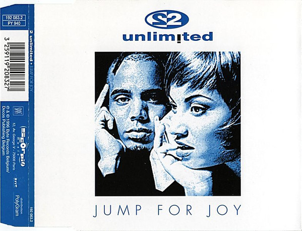 Jump For Joy