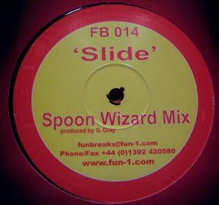 Slide