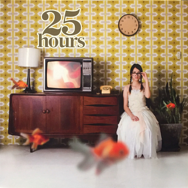 25 Hours