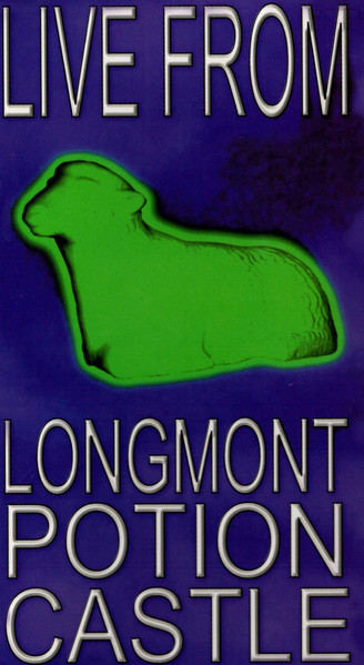 Live From Longmont Potion Castle