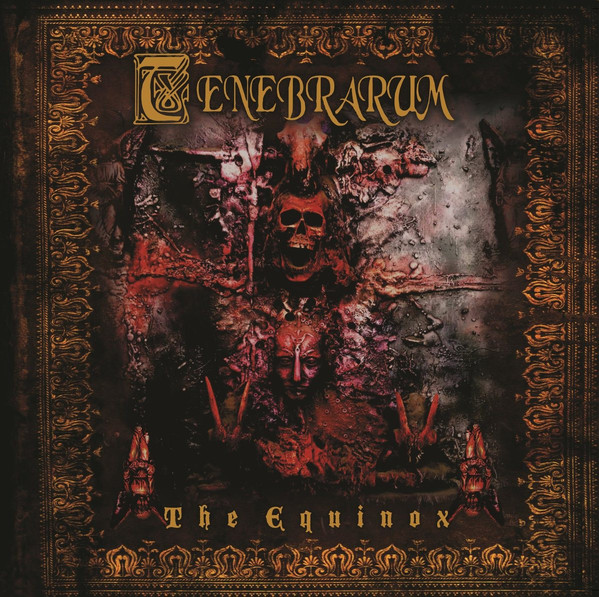 The Equinox
