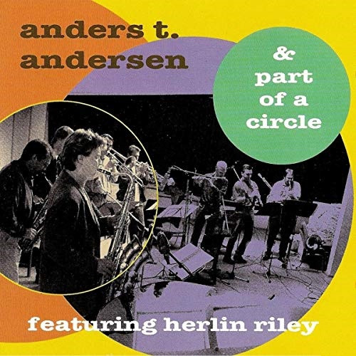 Part Of A Circle