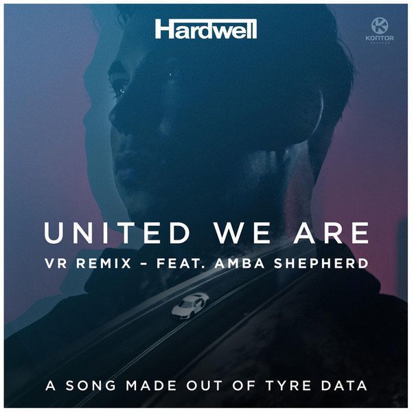 United We Are (VR Remix)