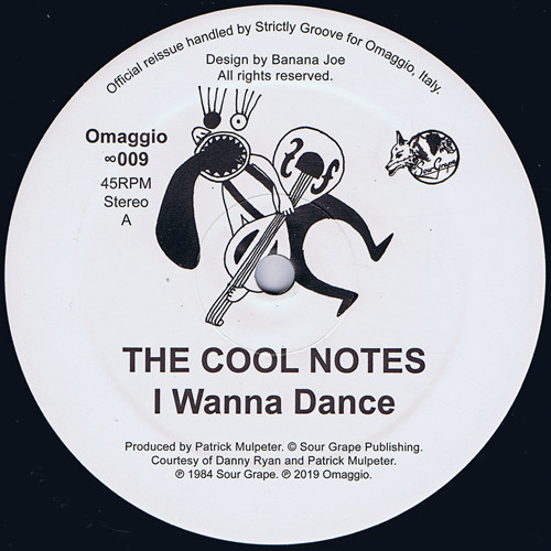 I Wanna Dance