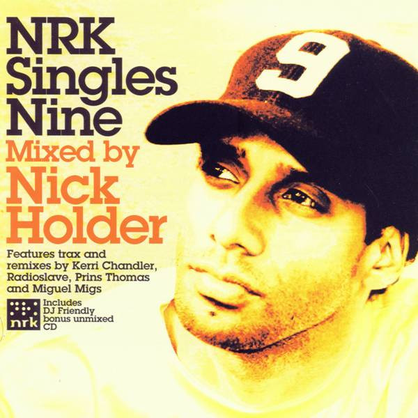 NRK Singles Nine