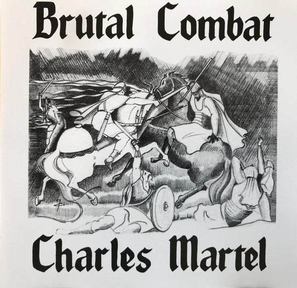 Charles Martel