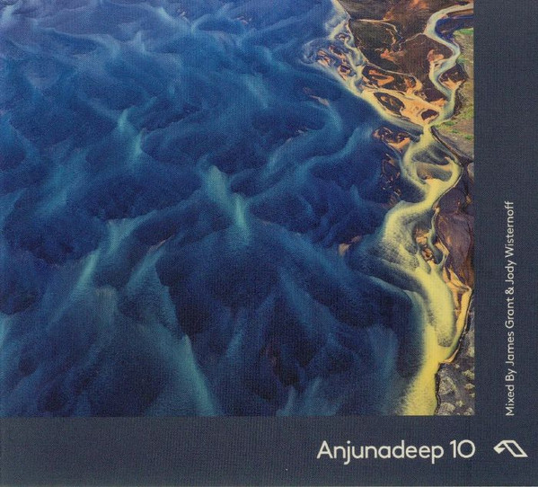 Anjunadeep 10