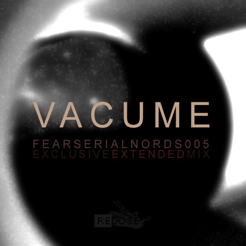 Vacume (Exclusive Extended Mix)